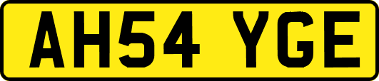 AH54YGE