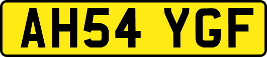 AH54YGF