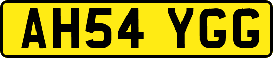 AH54YGG