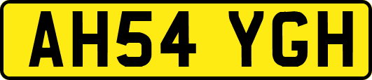AH54YGH
