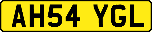 AH54YGL