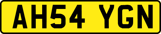 AH54YGN