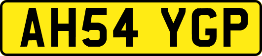 AH54YGP