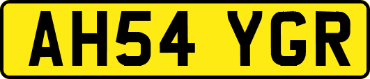 AH54YGR