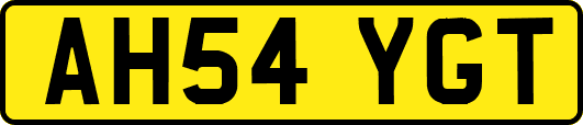AH54YGT