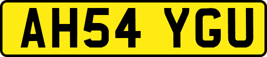 AH54YGU