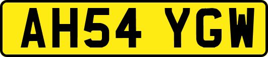 AH54YGW