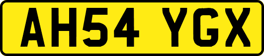 AH54YGX