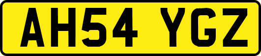 AH54YGZ
