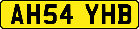 AH54YHB