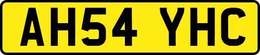 AH54YHC