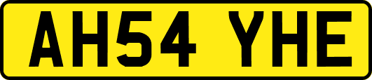 AH54YHE