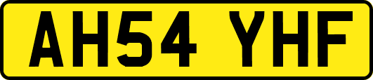 AH54YHF