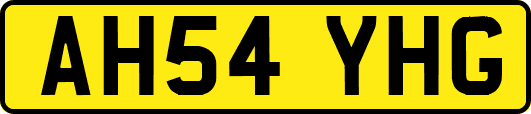 AH54YHG