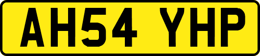 AH54YHP