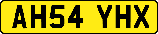AH54YHX