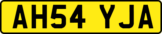 AH54YJA