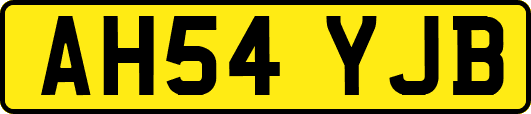 AH54YJB