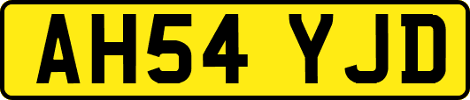 AH54YJD