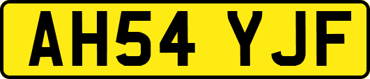 AH54YJF