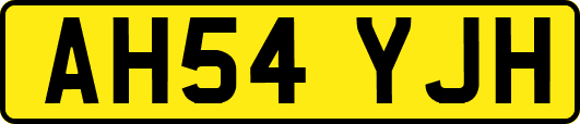 AH54YJH