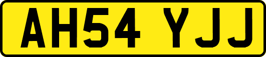 AH54YJJ