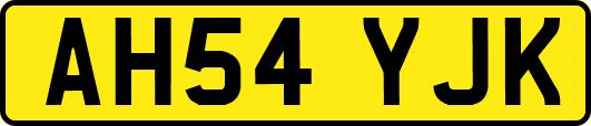 AH54YJK
