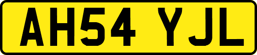 AH54YJL