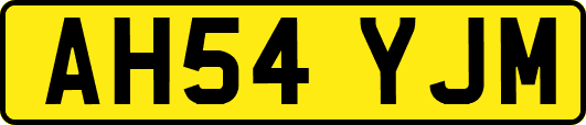 AH54YJM