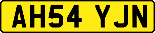 AH54YJN