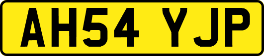 AH54YJP