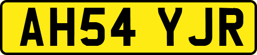 AH54YJR