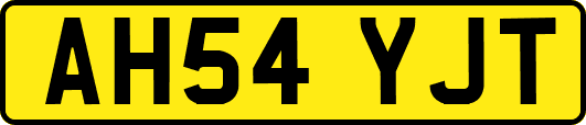 AH54YJT