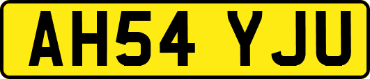 AH54YJU