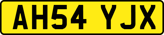 AH54YJX