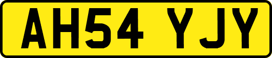 AH54YJY