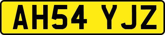 AH54YJZ