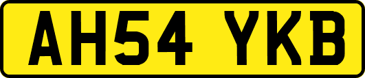AH54YKB