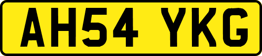 AH54YKG