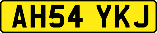 AH54YKJ
