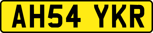 AH54YKR