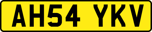 AH54YKV