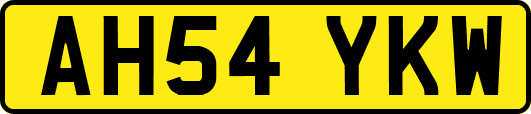 AH54YKW