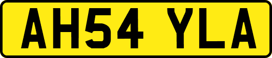 AH54YLA