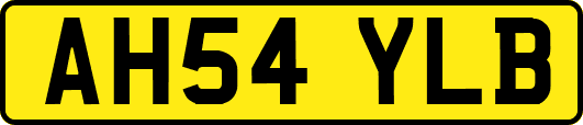 AH54YLB