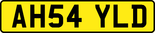 AH54YLD