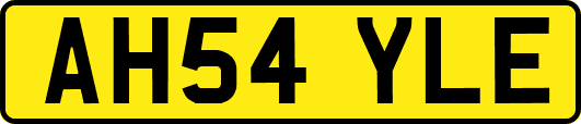 AH54YLE