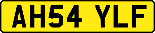 AH54YLF