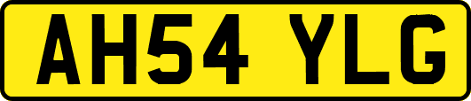 AH54YLG