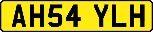 AH54YLH